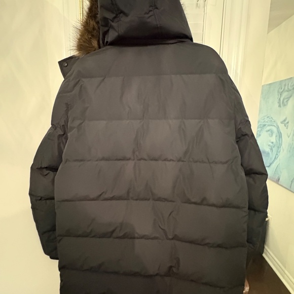Men’s medium Andrew Marc parka - Picture 2 of 2